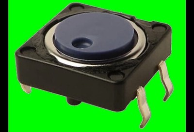 2x TC Electronic Switch Ersatz Flashback Polytune Dito Fuß Reparatur defekt