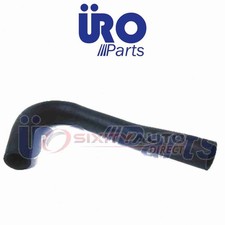 URO Upper Radiator Coolant Hose for 1997-1998 Volvo S90 - Belts Cooling rk