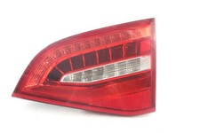 Audi A4 Avant Estate 2011-2015 Rear/tail Light On Tailgate (drivers Side)  