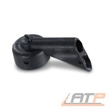 WASCHWASSERDÜSE SCHEIBENREINIGUNG FÜR AUDI A4 B6 8E 01-04 B7 8E 04-08 B8 8K 