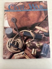 North South Trader's Civil War Vol. 31 No. 2, 2005