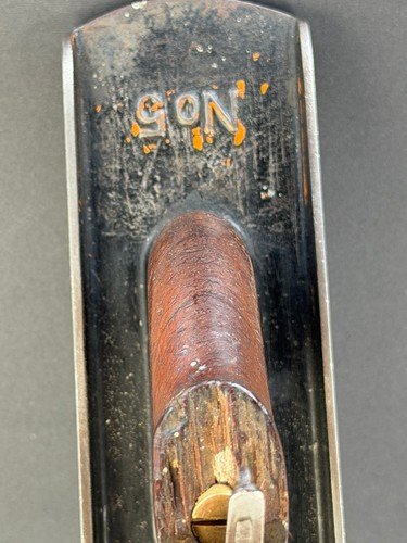 (TP-808) Stanley Bailey n. Piano inferiore liscio Sweetheart tipo 14 1929-30 - Foto 9 di 21