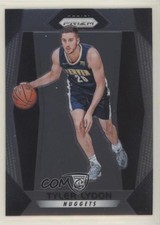 Click to enlarge Tyler Lydon