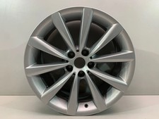 1x Alufelge 18 Zoll 8.0