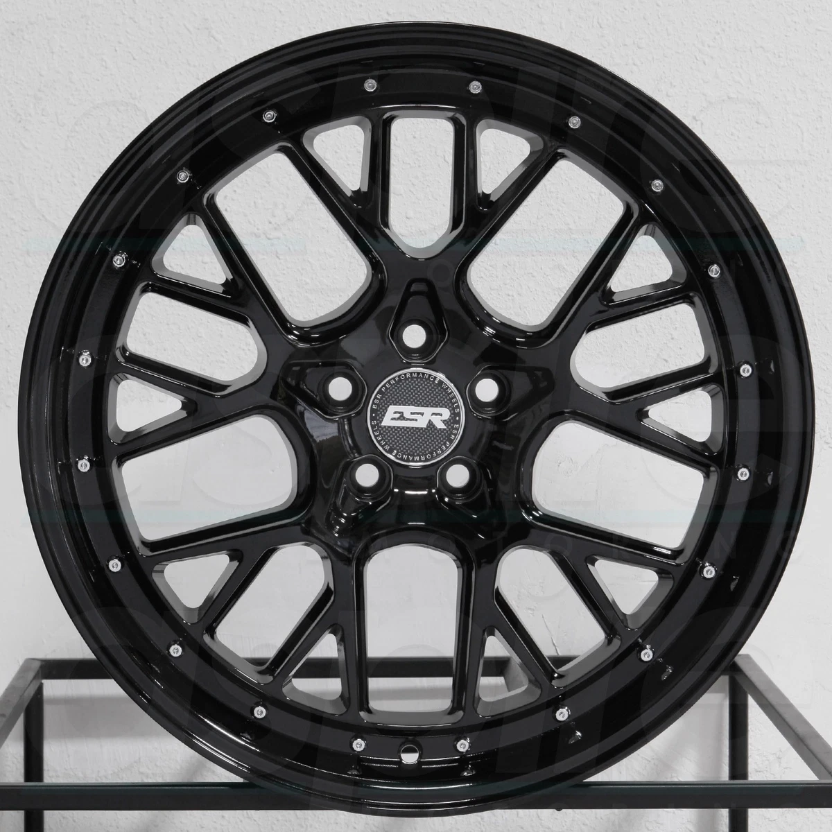 ESR 18x8.5 Car and Truck Wheels for sale | eBay ESR 18x8.5 Car and Truck Wheels for sale | eBay