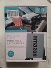 Lectron Level 1 J1772 Portable EV Charger 110V 15A 16ft Cord New Open Box