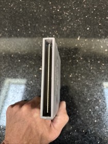 Cobra Command (Nintendo NES) Authentic Tested & Works! Cart Only