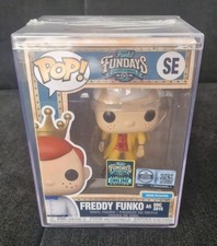 Funko Pop! Back To The Future - Freddy As Doc...