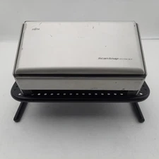 Fujitsu ScanSnap S1500 Document Scanner