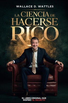 El libro original que inspiró El Secreto: La Ciencia de Hacerse Rico: Wallace d