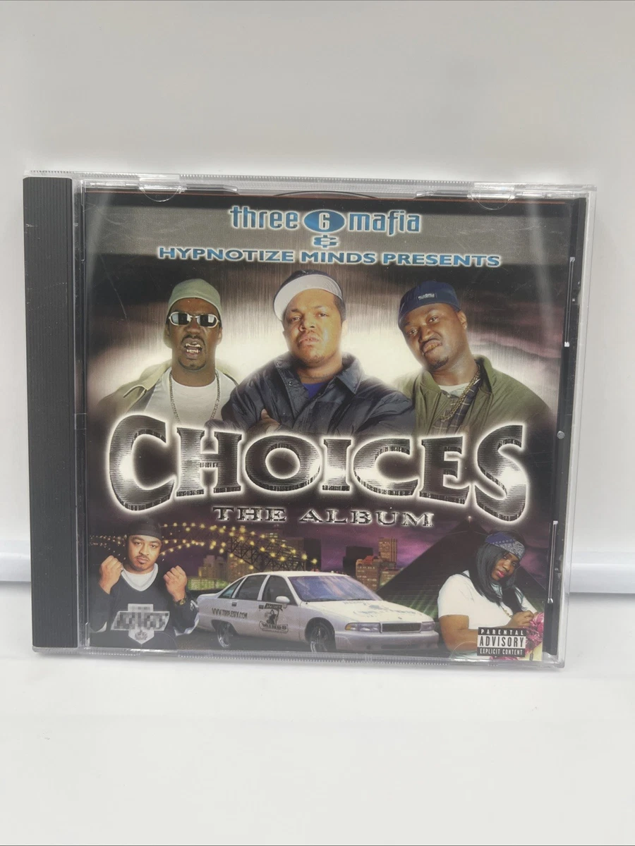 Memphis Rap Indiana Music Cds for sale | eBay