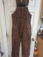 Working Clothes Coveralls Size M