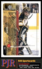 Byron Dafoe 1998-99 Upper Deck MVP #14 Boston Bruins