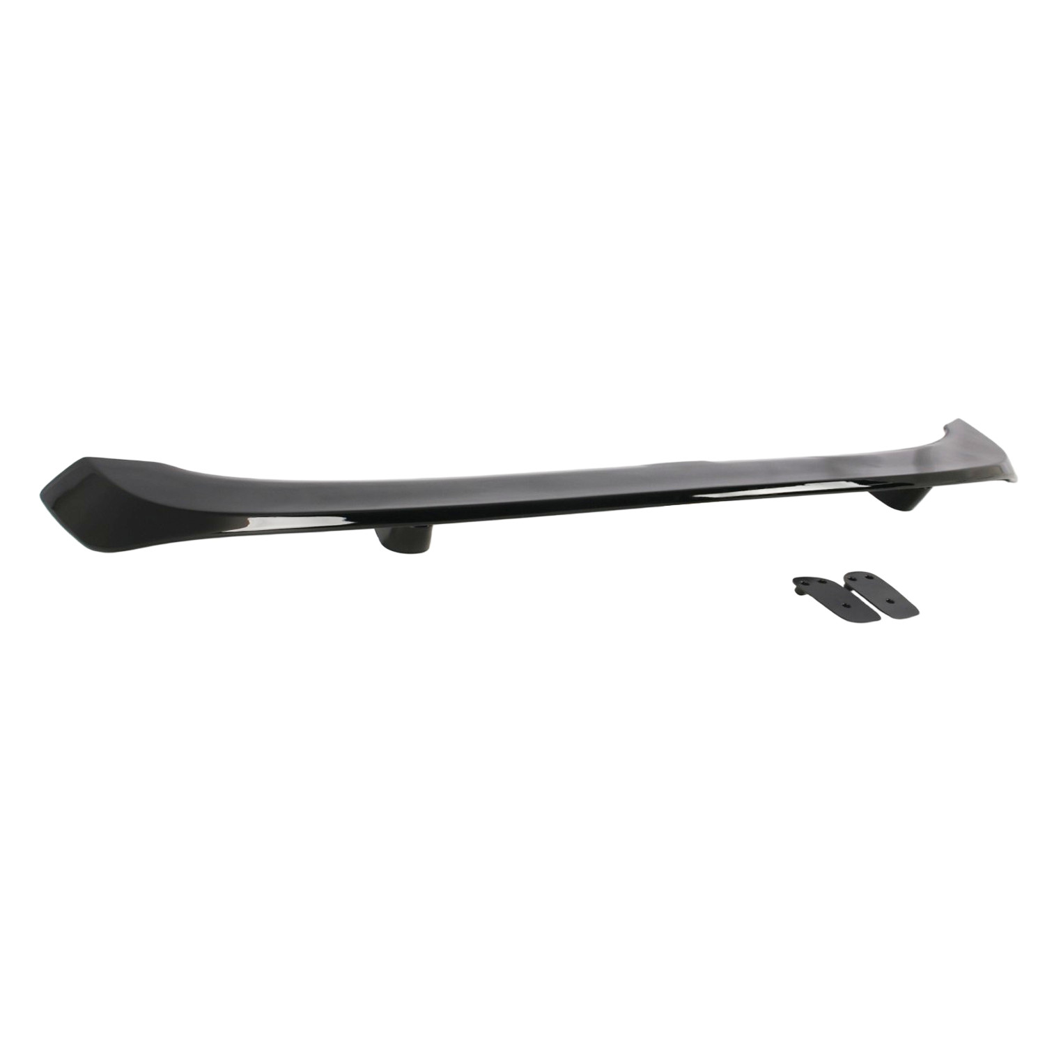 Maserati Quattroporte REAR Rear spoiler