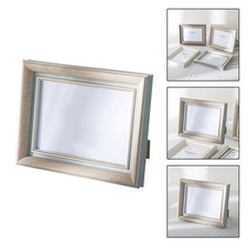 Beautiful Resin Picture Frame Table/Wall Hanging Multiple Sizes (5 10 inch)