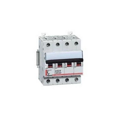 Legrand 002813 Interruttore di protezione motore magnetotermico 3P 25A