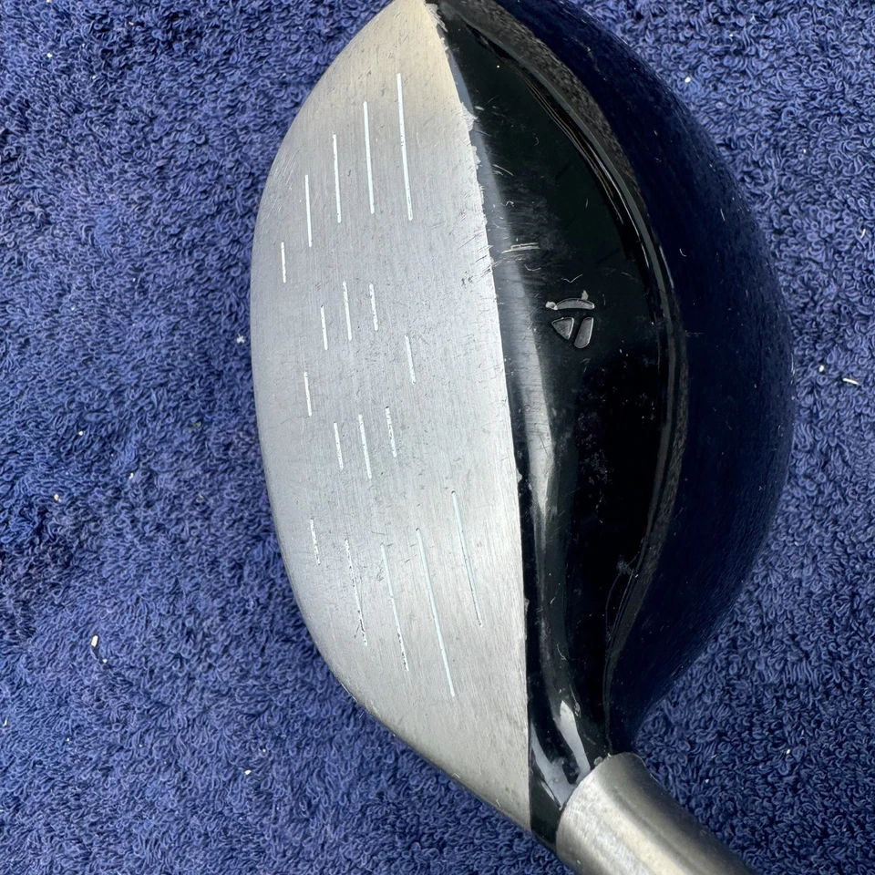 TaylorMade r540 Driver 10.5° M.A.S. Junior Shaft Kids Youth 37" RH - Image 3 of 4