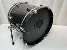 Roland KD-200 20" Shell V-Kick Bass Drum Acoustic Style Roland KD200