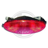 4225094 Nebelschlussleuchte FüR Peugeot 206 SchräGheck (2A/C)