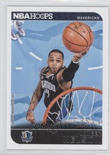 2014-15 NBA Hoops Jameer Nelson #159 0q1p