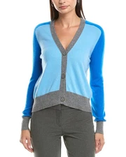 Incashmere Cashmere Cardigan Women's