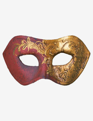 Venetian Mask Titania Made In Venice, Italy!