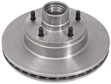 Disque de frein (à l'unité) A.B.S. 16349 CHEVROLET CAPRICE 5.7