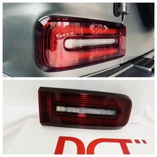 Car Left Tail Lamp Light For Mercedes Benz New G Class W464 G500 G63 G550 2019 Car Left Tail Lamp Light For Mercedes Benz New G Class W464 G500 G63 G550 2019