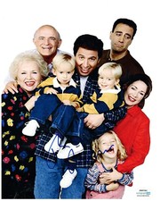 Ray Romano Signed Autographed 8x10 Everybody Loves Raymond Photo ACOA