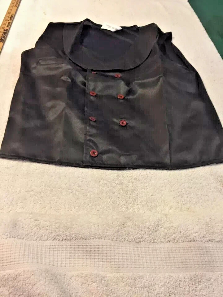 disfraz hombre chaleco steampunk cabe hasta 40 pecho. Foto 2 de 2