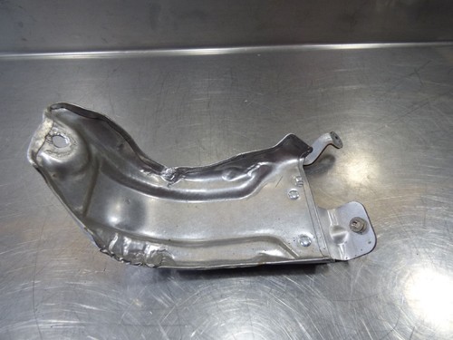 Mercedes SLK 200 AMG BlueEfficienc MOTOR-Wärmeschildabdeckung A2710900234