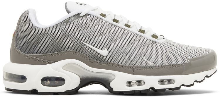Nike Air Max Plus SE Flat Pewter for Sale | Authenticity