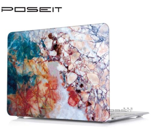 For Microsoft Surface laptop 7 3 4 5 Go 2 12 13.5 Hard Shell Case Cover Skin CS - Picture 20 of 30