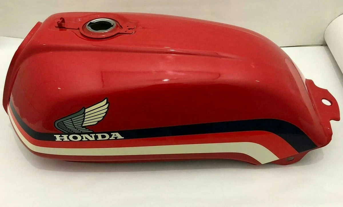 Honda cb750 fuel best sale tank