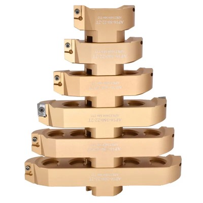 Milling - Right Angle Milling