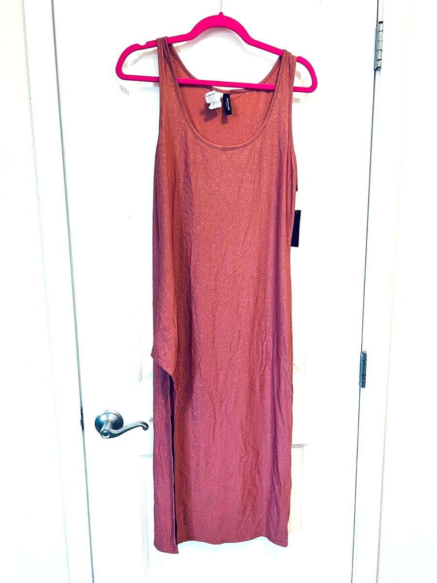 what suit matches a gold dress Bliss Rose Gold Short Caftan main image 0