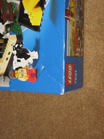 LEGO &reg; 7637 city - farm - new & original packaging, MISB!