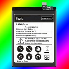 Large Capacity 4670mAh Superior Quality Battery for OnePlus 2 A2001 A2003 A2005