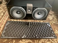 jm lab chorus lcr 700