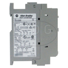 Allen-Bradley 150-C3NBD /A New Factory Sealed SMC Flex Smart Motor Controller