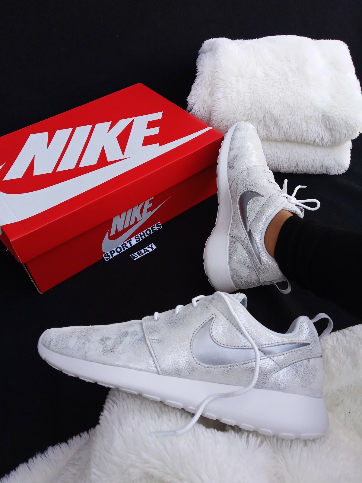 nike air max roshe