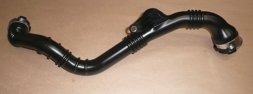 Durite pipe turbo intercooler Clio Captur idéale pour longs trajets