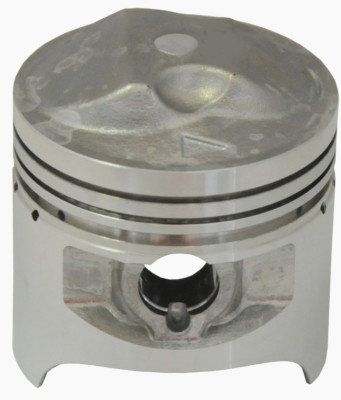 Suzuki Kolben Suzuki DR-Z 125 03-13 D 56,96 Ersatz Motorrad Piston