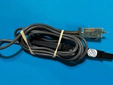 Tektronix TCP202 Current Probe Cable + Circuit Board- TESTED WORKING