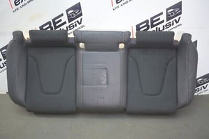 Audi A5 8T Coupe TEILLEDER Sitzfläche Rücksitzbank Rückbank 8T0885375D