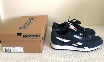 reebok classic nylon australia