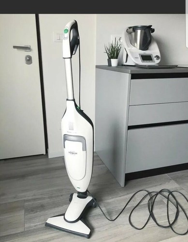 Folletto VK220S GARANZIA 5 ANNI Turbo *NUOVO SIGILLATO* + HD65S NUOVA | eBay