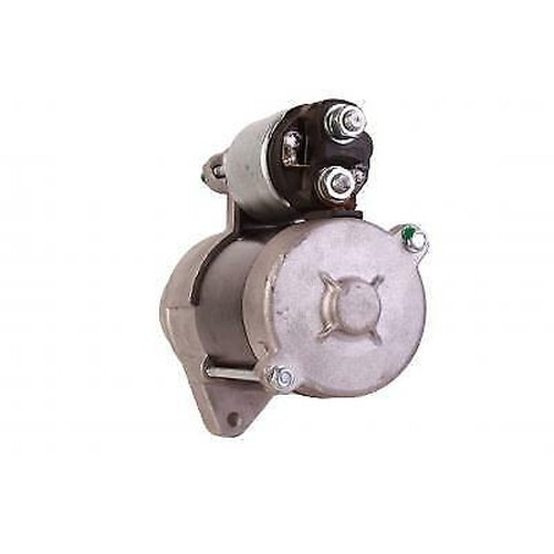 Bosch 74 Ah AVVIAMENTO ELETTROVALVOLA PER Molti Tosaerba Accessori Trattore 23 6451 Cd