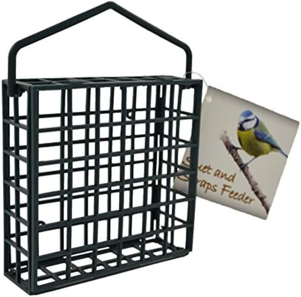 mangiatoia per Uccelli Selvatici