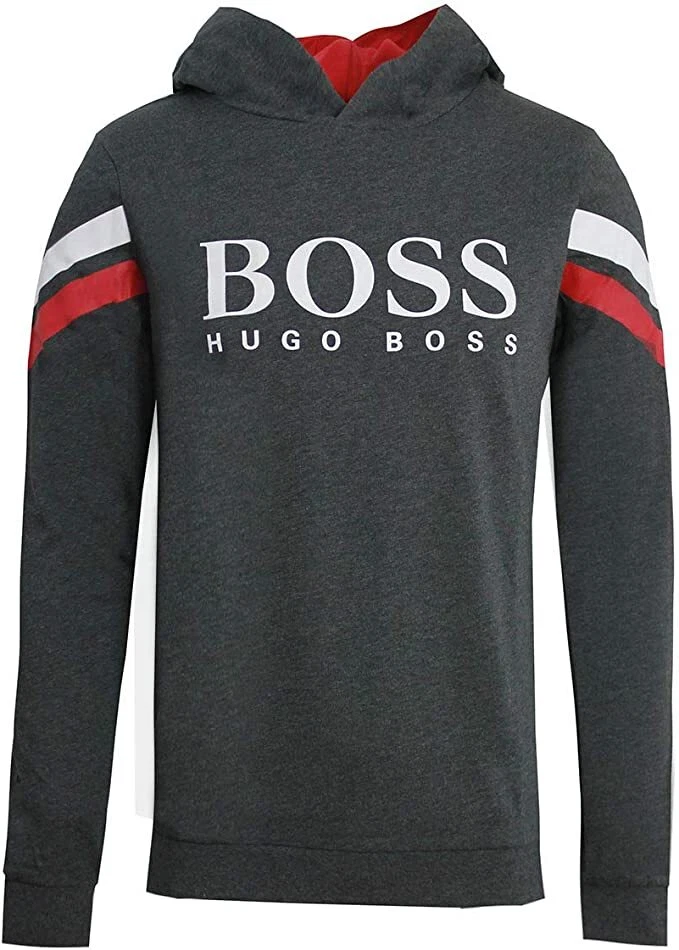 Hugo boss online loungewear hoodie
